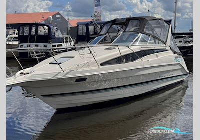 Bayliner Ciera 2855 Motorboat 1995, with Mecruiser engine, The Netherlands