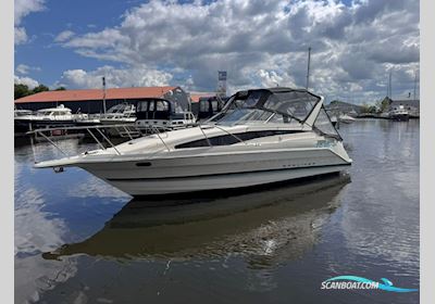 Bayliner Ciera 2855 Motorboat 1995, with Mecruiser engine, The Netherlands