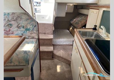 Bayliner Ciera 2855 Motorboat 1995, with Mecruiser engine, The Netherlands