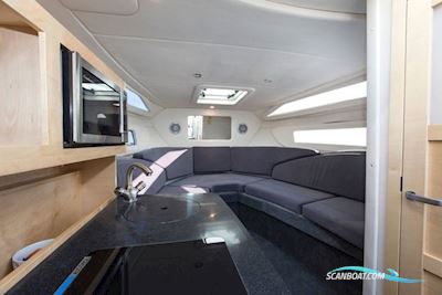 Bayliner Ciera 8 Motorboat 2024, Denmark