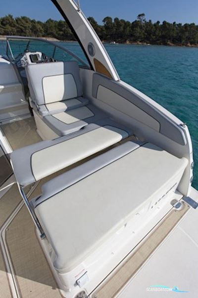 Bayliner Ciera 8 Motorboat 2024, Denmark