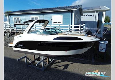 Bayliner Ciera 8 Motorboat 2022, with Mercruiser engine, The Netherlands
