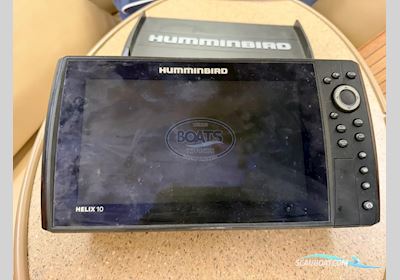 Bayliner Ciera245 Motorboat 2003, with Mercruiser Mercury engine, France