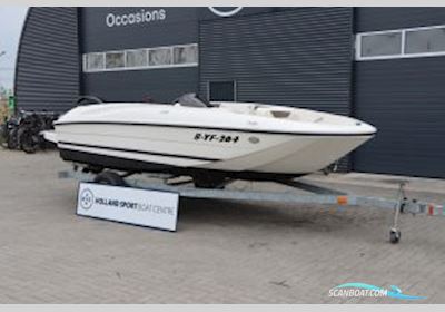 Bayliner Element E-16 Motorboat 2020, with Mercury engine, The Netherlands