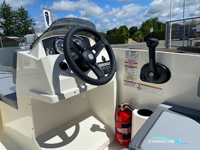 Bayliner Element M15, Mercury F50 Efi Motorboat 2020, with Mercury engine, Denmark