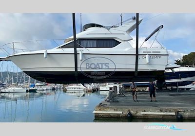 Bayliner Fly Cierra 2858 Motorboat 1996, with Mercruiser engine, France