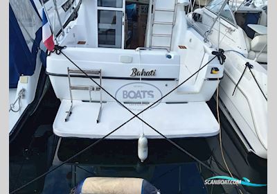 Bayliner Fly Cierra 2858 Motorboat 1996, with Mercruiser engine, France