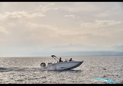 Bayliner M19 Motorboat 2024, Denmark