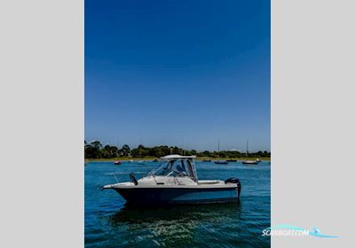 Bayliner Trophy 2102 Walkaround Motorboat 2011, with Mercury engine, United Kingdom