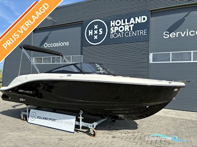 Bayliner V20 Motorboat 2025, with Mercury engine, The Netherlands