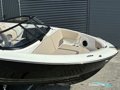 Bayliner V20 Motorboat 2025, with Mercury engine, The Netherlands