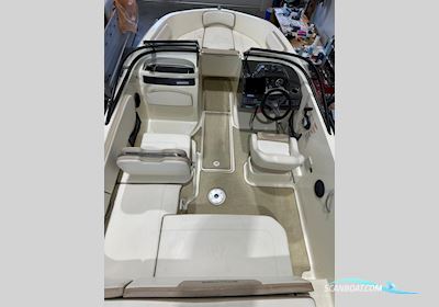 Bayliner VR 5 BOWRIDER - 4,5 V6 200 PS Motorboat 2016, with MERCRUISER 4,5 MPI V6 engine, Austria