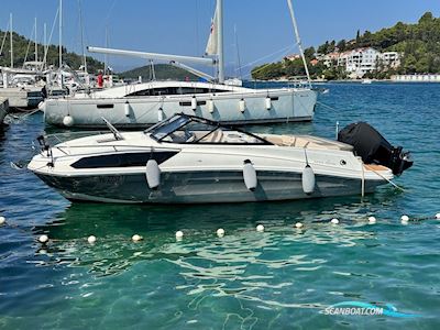 Bayliner VR 6 CUDDY - MERCURY F225 Motorboat 2022, with MERCURY 4-TAKT engine, Austria