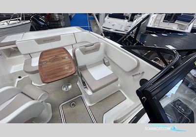 Bayliner VR5 Bowrider Motorboat 2019, with Mercury 150 hk 4-Takt engine, Denmark