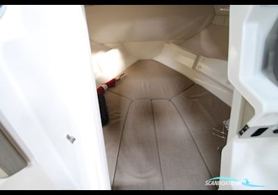 Bayliner VR5 Cuddy ( NY Pris ) Motorboat 2021, with Mercruiser engine, Denmark