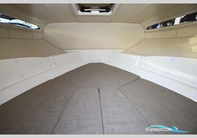 Bayliner VR5 Cuddy, Mercury F115 Efi CT Motorboat 2022, with Mercury engine, Denmark