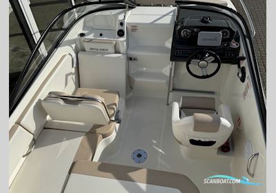 Bayliner VR5 Cuddy med F150 Mercury-EFI 4 takt XL - Anvisningssalg Motorboat 2021, with Mercury engine, Denmark