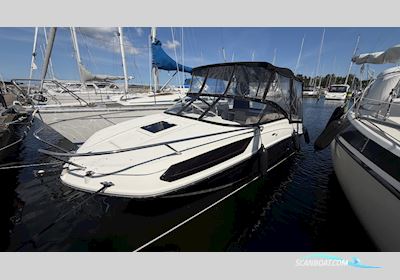 Bayliner VR5 Cuddy Motorboat 2019, Denmark