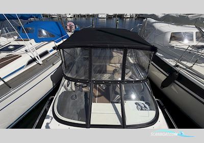 Bayliner VR5 Cuddy Motorboat 2019, Denmark