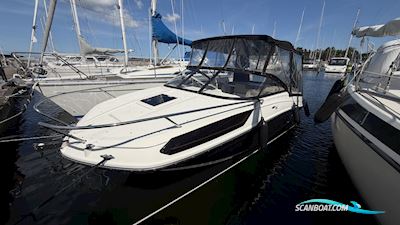 Bayliner VR5 Cuddy Motorboat 2019, Denmark