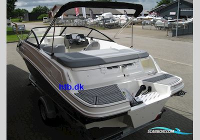 Bayliner VR5 OB Cuddy m/Mercury F150 hk Racing XL DS V6, Hvid - Forårs ! Motorboat 2025, Denmark