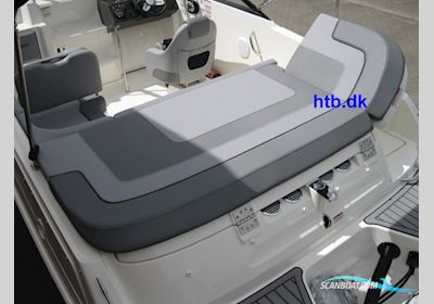 Bayliner VR5 OB Cuddy m/Mercury F150 hk Racing XL DS V6, Hvid - Forårs ! Motorboat 2025, Denmark