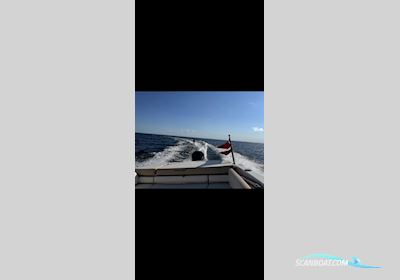 Bayliner VR6 Cuddy m. Brenderup 2500Kg Trailer. Motorboat 2019, with Mercury engine, Denmark