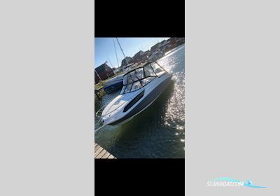 Bayliner VR6 Cuddy Motorboat 2019, with Mercury engine, Denmark