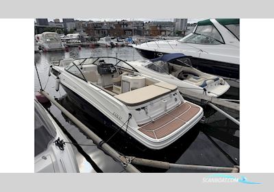 Bayliner VR6 Cuddy Motorboat 2019, with Mercruiser engine, Sweden