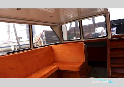 Beachcraft 1180 Motorboat 1998, The Netherlands