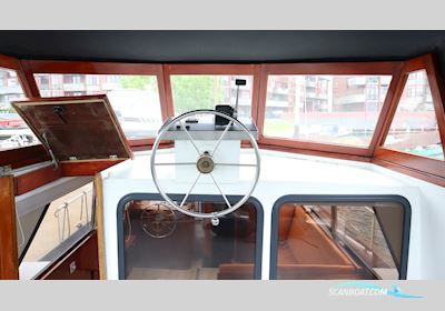 Beachcraft 1180 Motorboat 1998, The Netherlands