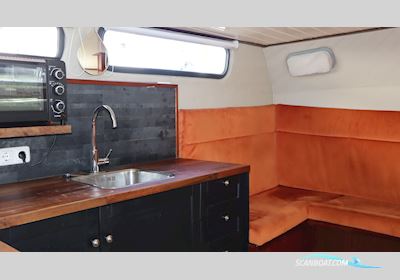Beachcraft 1180 Motorboat 1998, The Netherlands