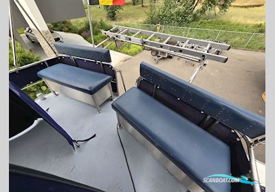 Beachcraft 950 Gsak Motorboat 1981, The Netherlands