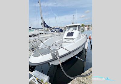 Beason 800 WA Motorboat 2023, with Yamaha engine, Sweden