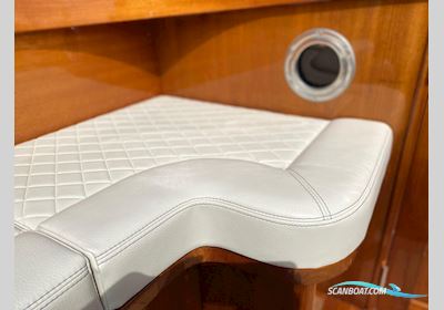 Beaver 900 Motorboat 1997, with Yanmar engine, The Netherlands
