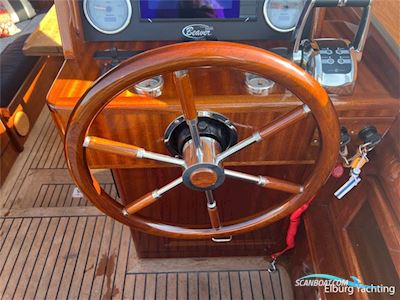 Beaver Legend - 29 Motorboat 2011, The Netherlands