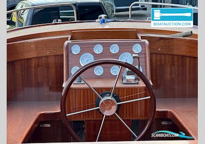 Beaver Sundeck 27 Motorboat 1998, The Netherlands