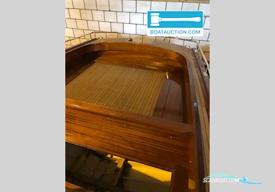 Beaver Sundeck 27 Motorboat 1998, The Netherlands