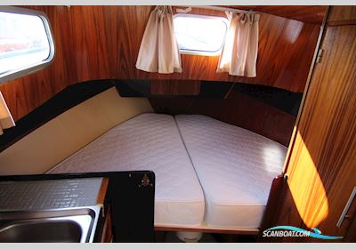 Beenhakker 880 OK Motorboat 1978, The Netherlands