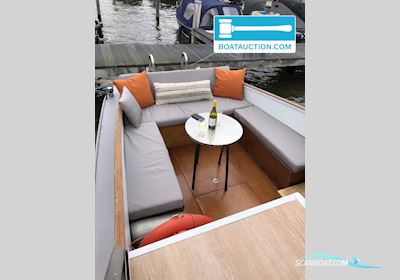 Beenhakker 900 Motorboat 1970, The Netherlands