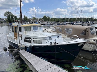 Beenhakker Kotter 900 Motorboat 1977, The Netherlands