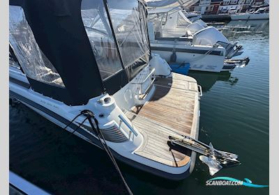 Begagnad Aquador 25 DC -20 Motorboat 2024, Sweden