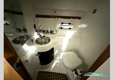 Begagnad Aquador 27 DC -17 Motorboat 2024, Sweden