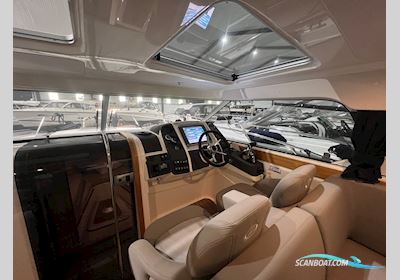 Begagnad Aquador 27 HT -14 (PS) Motorboat 2014, with Mercruiser V6-260 hk engine, Sweden