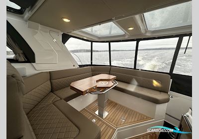 Begagnad Aquador 300 HT -24 Motorboat 2024, with Yanmar Diesel 370 hk engine, Sweden