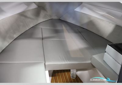 Begagnad FLIPPER 650 DC - 22 Motorboat 2022, with Mercrury F150 engine, Sweden
