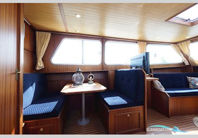 Bege 10.30 AK Cabrio Motorboat 2007, with Yanmar engine, The Netherlands