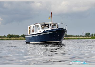Bekebrede Kruiser 950 Motorboat 1993, The Netherlands
