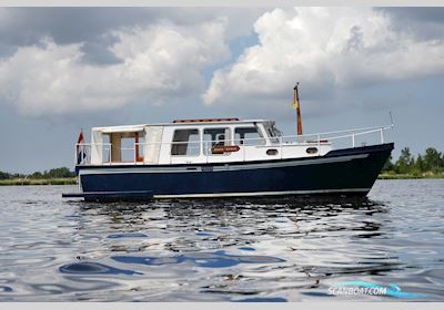 Bekebrede Kruiser 950 Motorboat 1993, The Netherlands