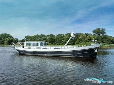 Bekebrede Luxe Motor - Spudpalen - Cvo Motorboat 2013, The Netherlands